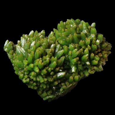 Pyromorphite China 
