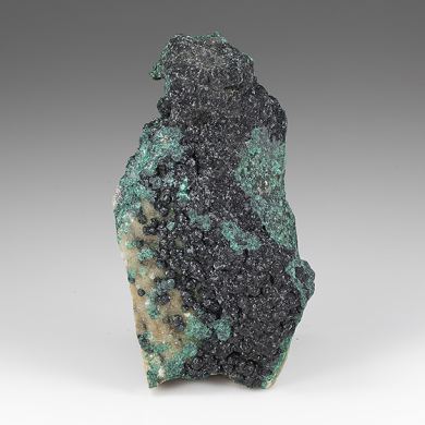 Pseudomalachite