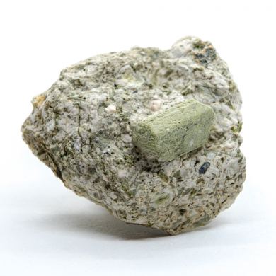 Epidote ps. Orthoclase