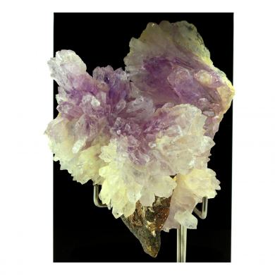 Quartz Amethyst.