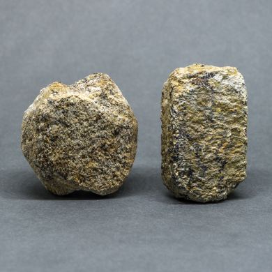 Orthoclase (2 pieces)