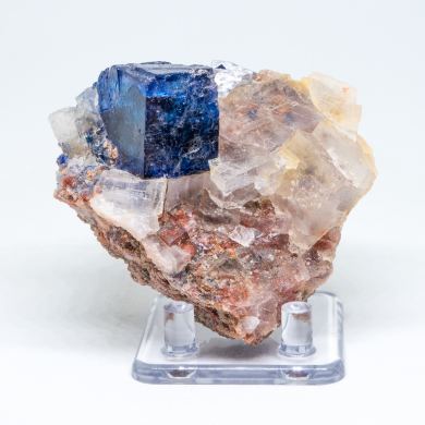 Halite & Sylvite