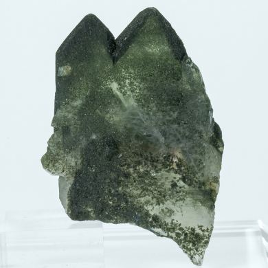 Albite with Chlorite
