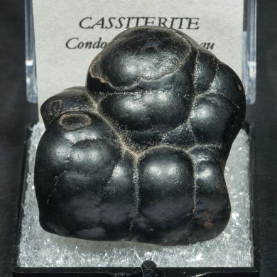 Cassiterite