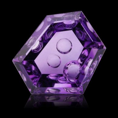 Amethyst 2,45 ct 