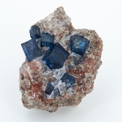 Halite & Sylvite
