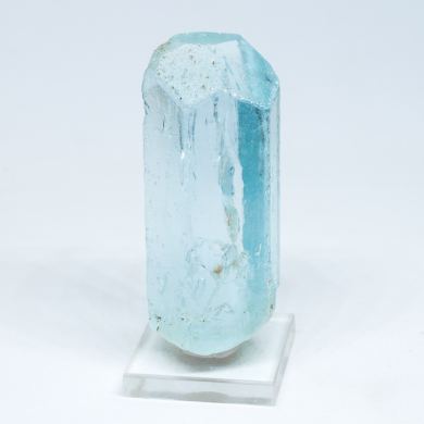 Beryl var. Aquamarine