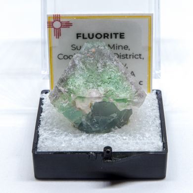 Fluorite