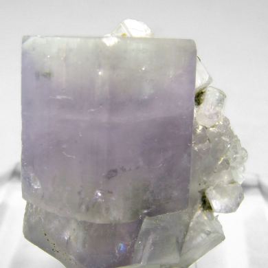 Fluorapatite