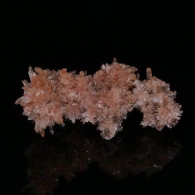 CREEDITE - Navidad Mine, Abasolo, Durango, Mexico