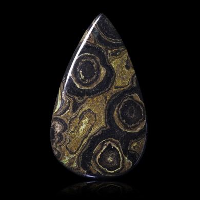 Stromatolite 59,40 ct 
