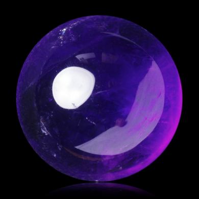 Amethyst 8,26 ct 