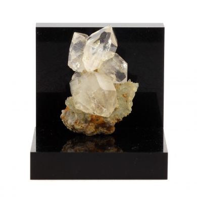 Scepter Quartz.