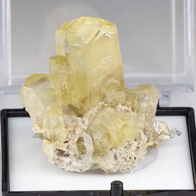 Barite