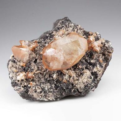 Calcite