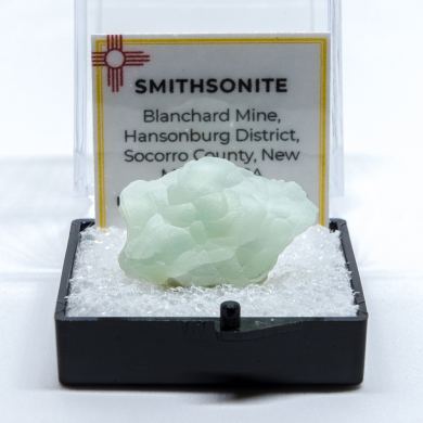Smithsonite