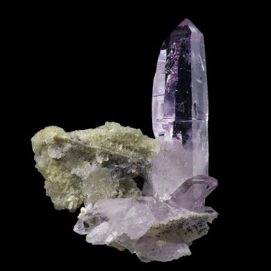 Amethyst Veracruz 