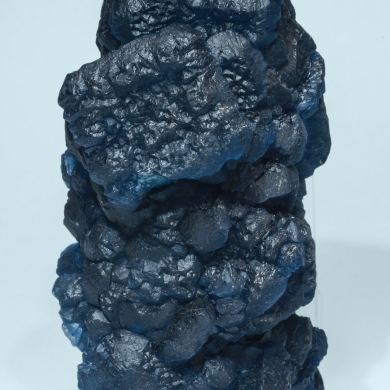 Fluorite with Quartz