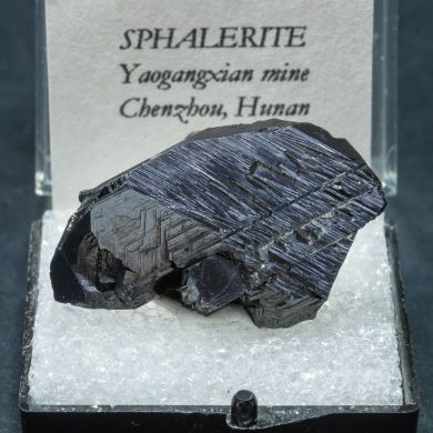 Sphalerite