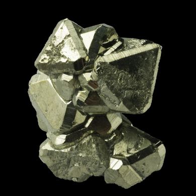 Pyrite Peru 