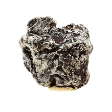 Meteorite.