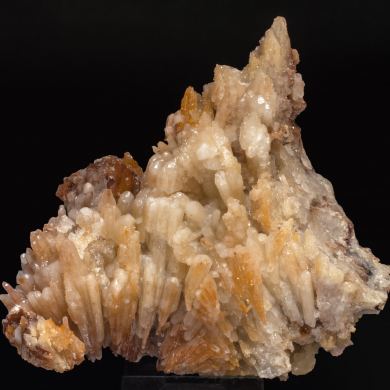 Aragonite (variety tarnowitzite)