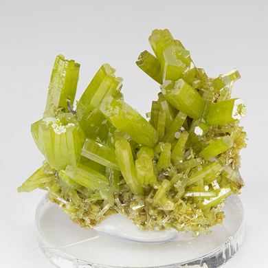 Pyromorphite
