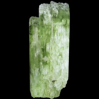 Spodumene / (577 grams)