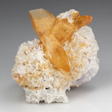 Calcite