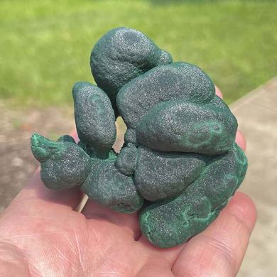 Malachite