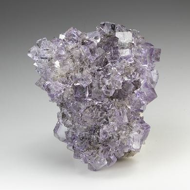 Fluorite
