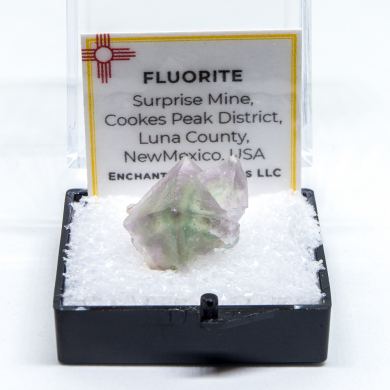 Fluorite