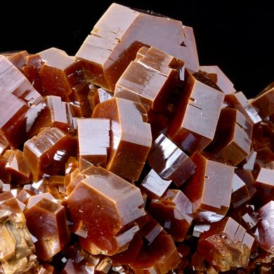 Vanadinite 