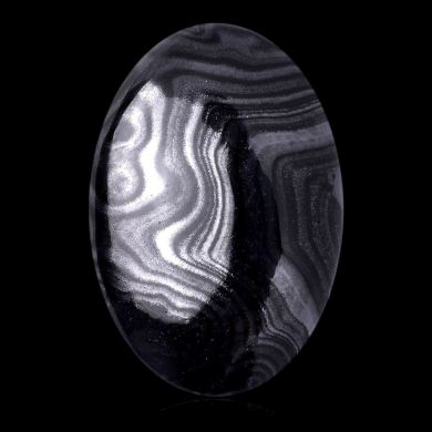 Psilomelane 22,00 ct 