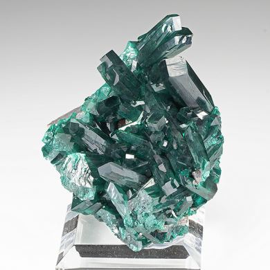 Dioptase