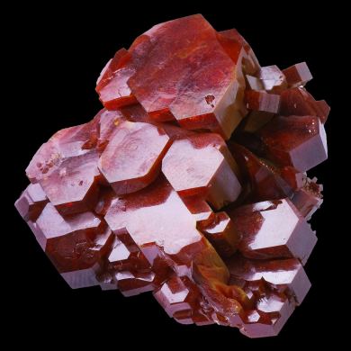 Vanadinite 