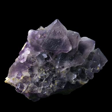 Fluorite China 