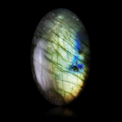 Labradorite 46,57 ct 