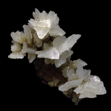 Calcite la Union 