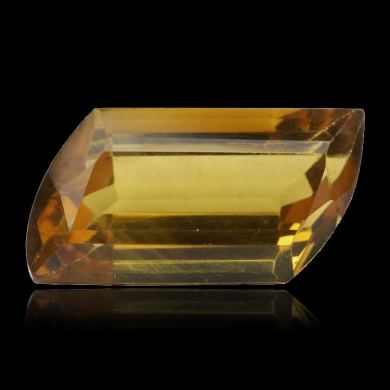 Citrine 13,29 ct 