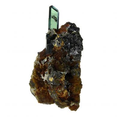 Vivianite