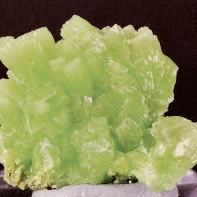 Pyromorphite