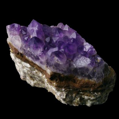 Amethyst Pégut 