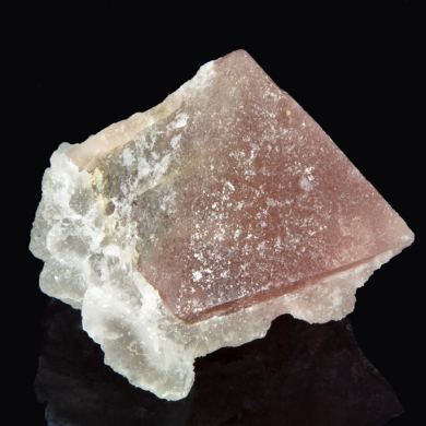 Fluorite, Quartz