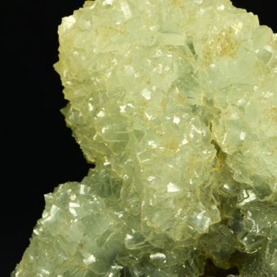 Prehnite