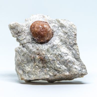 Spessartine (garnet group)