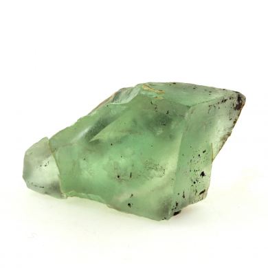 Green Fluorite