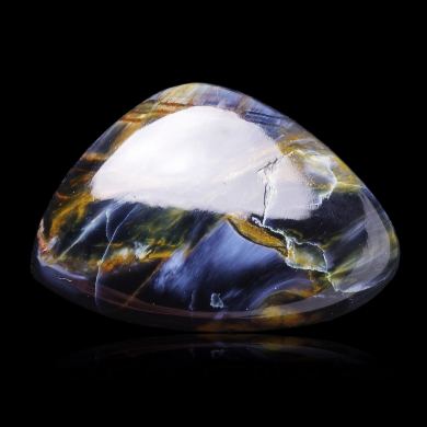 Pietersite 8,31 ct 