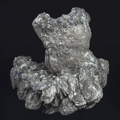 Löllingite with Arsenopyrite