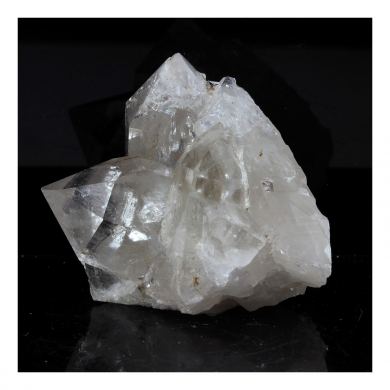 Quartz. 231.5 ct.